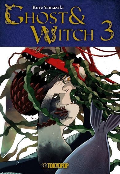 Produktbild: Ghost & Witch 03