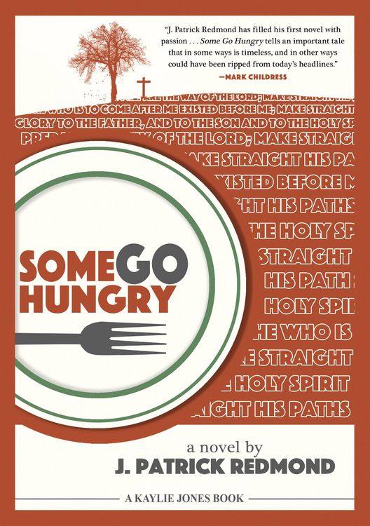 Produktbild: Some Go Hungry
