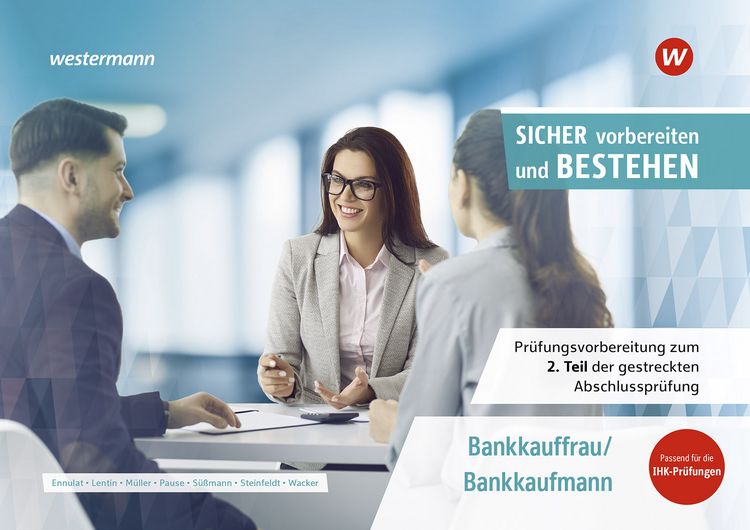 Produktbild: Pr&uuml;fungsvorbereitung Sicher vorbereiten und bestehen