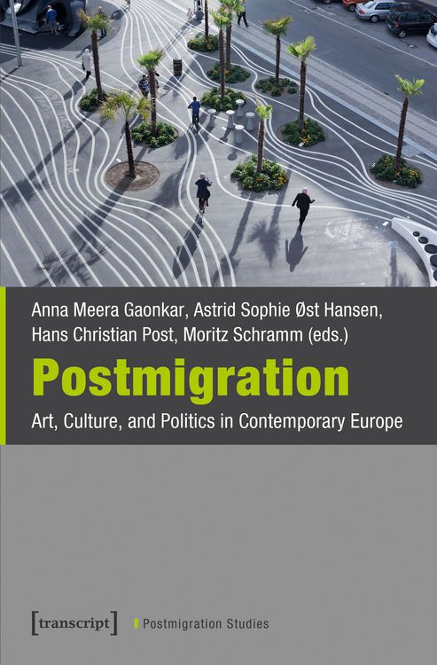 Produktbild: Postmigration