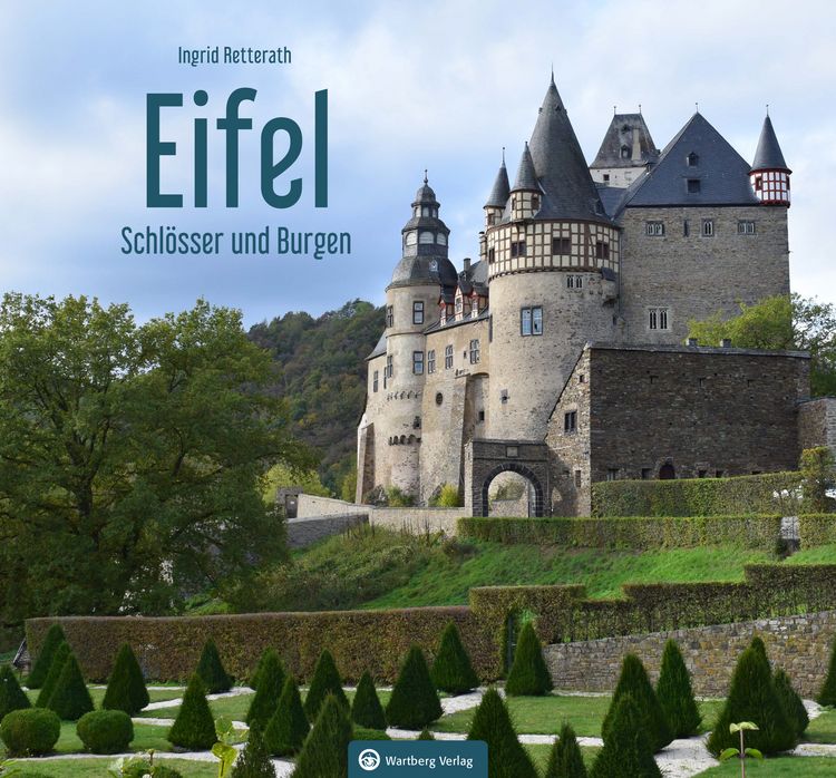 Produktbild: Eifel - Schl&ouml;sser und Burgen