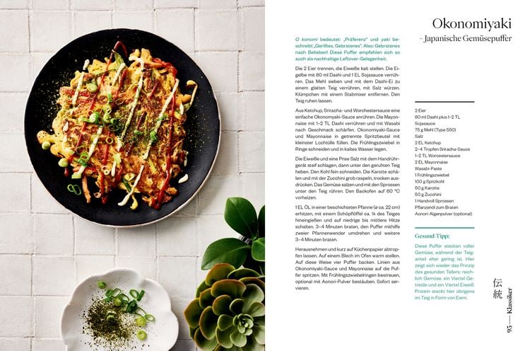 Produktbild: Japan gesund
