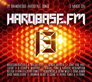 Produktbild: HardBase.FM Vol.13