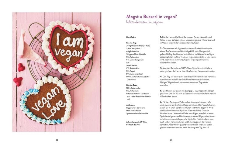 Produktbild: Cozy baking time