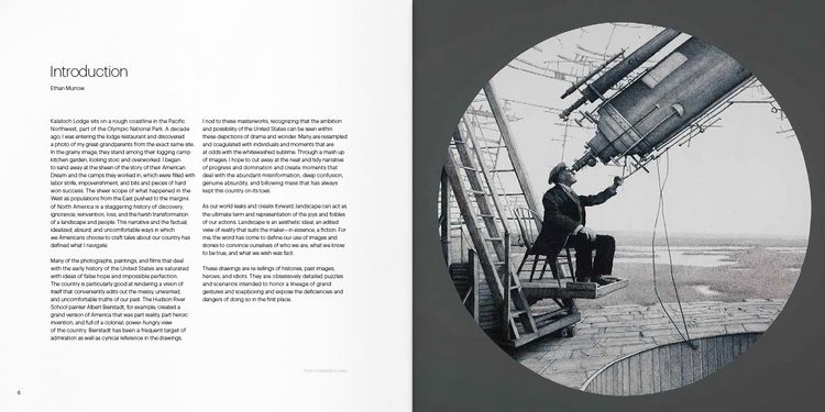 Produktbild: Ethan Murrow