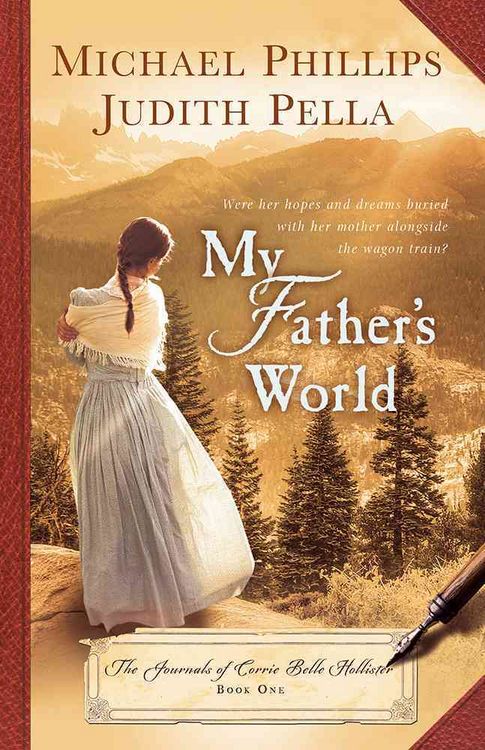 Produktbild: My Father's World