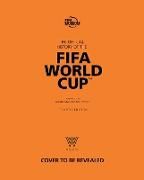 Produktbild: The Official History of the FIFA World Cup
