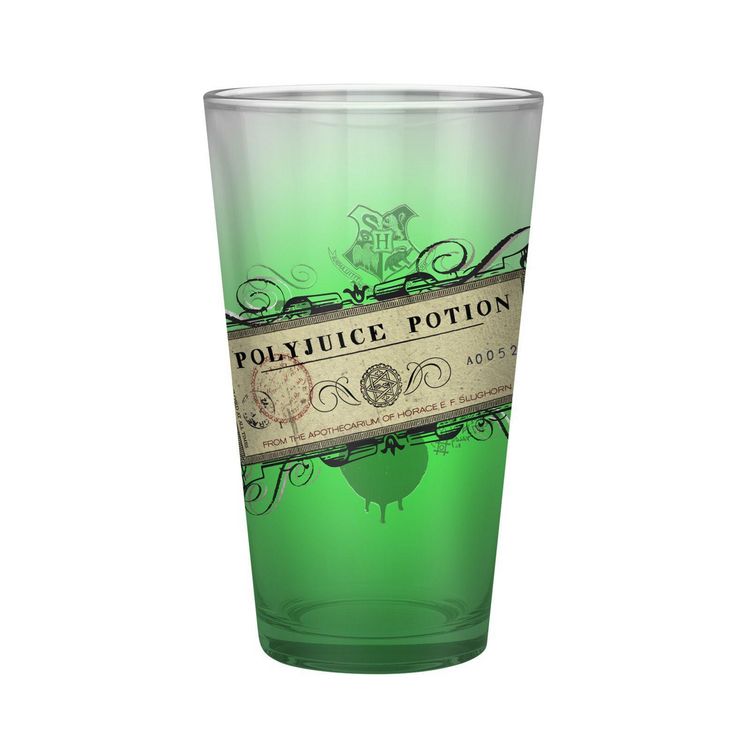 Produktbild: Harry Potter Glas Vielsaft-Trank
