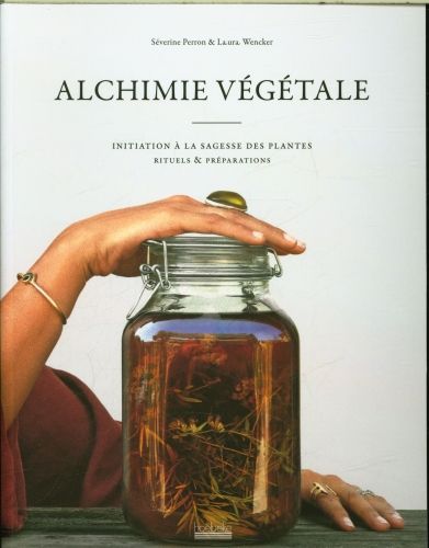 Produktbild: Alchimie v&eacute;g&eacute;tale