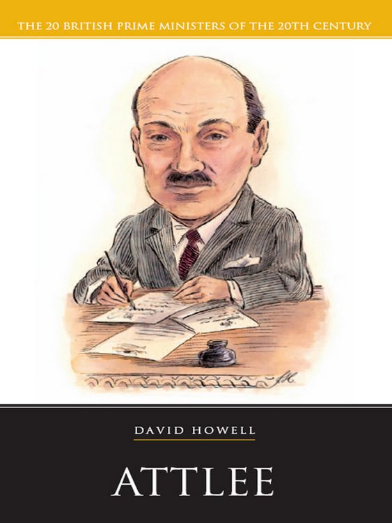 Produktbild: Attlee