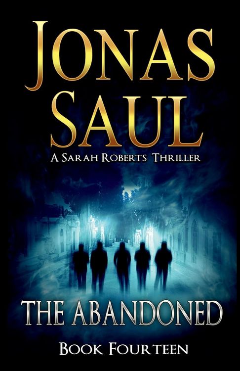 Produktbild: The Abandoned