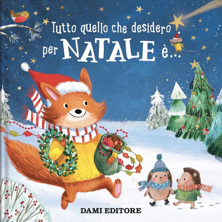 Produktbild: Tutto quello che desidero per Natale &egrave;...