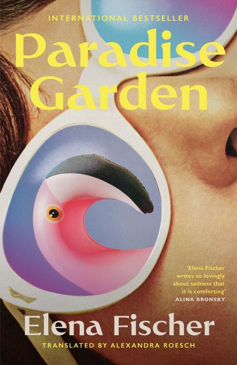 Produktbild: Paradise Garden
