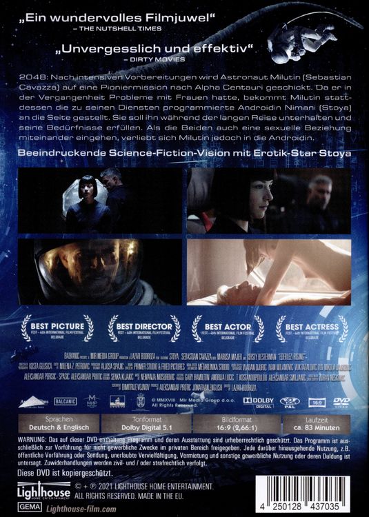 Produktbild: A.I. Rising