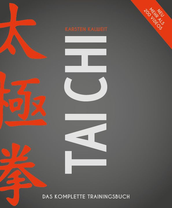 Produktbild: Tai Chi