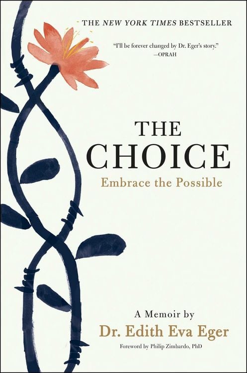 Produktbild: The Choice