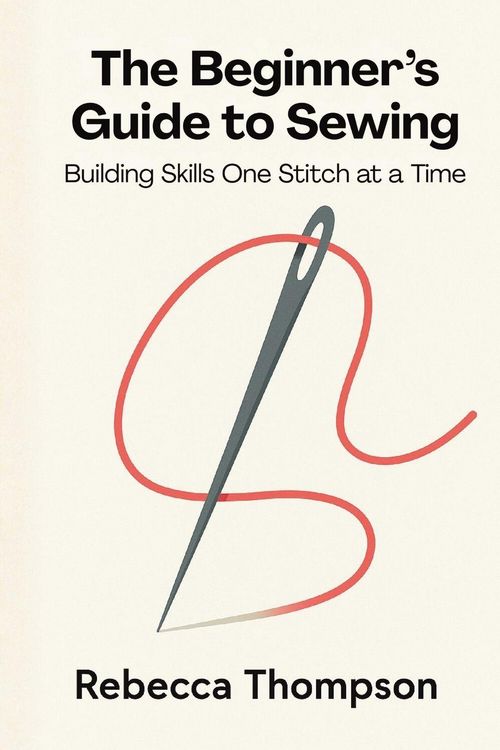Produktbild: The Beginner's Guide to Sewing