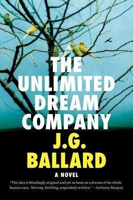 Produktbild: Unlimited Dream Company
