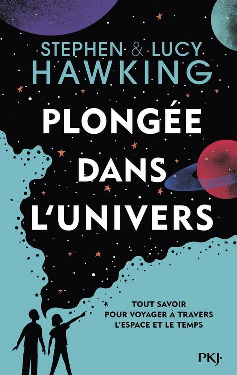 Produktbild: Plong&eacute;e dans l'Univers