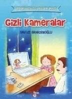Produktbild: Gizli Kameralar