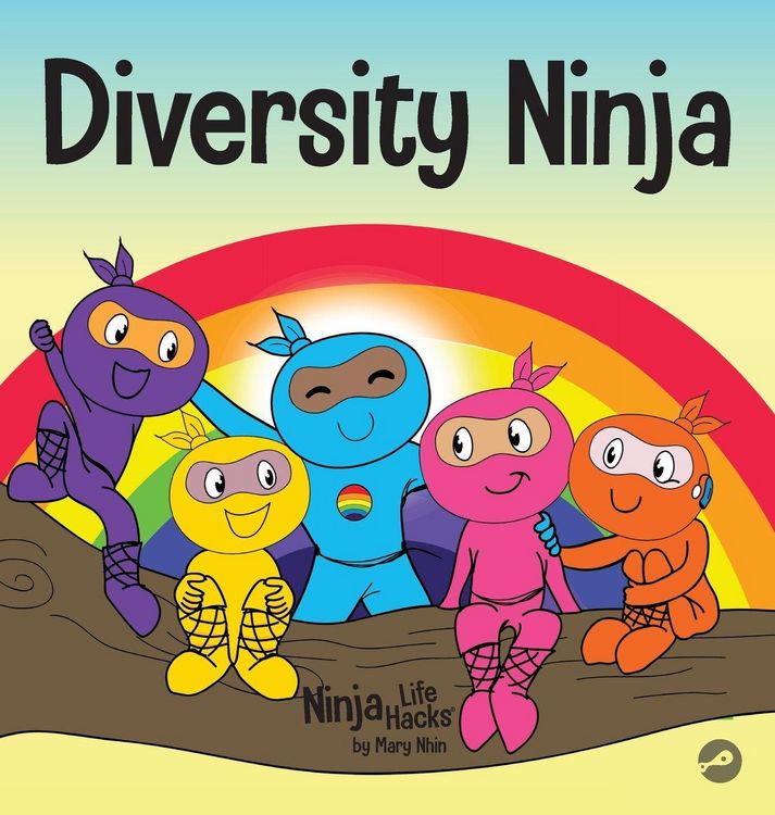 Produktbild: Diversity Ninja