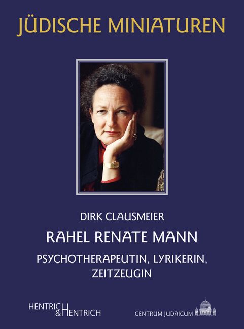 Produktbild: Rahel Renate Mann