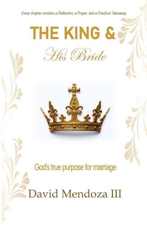 Produktbild: The King & His Bride