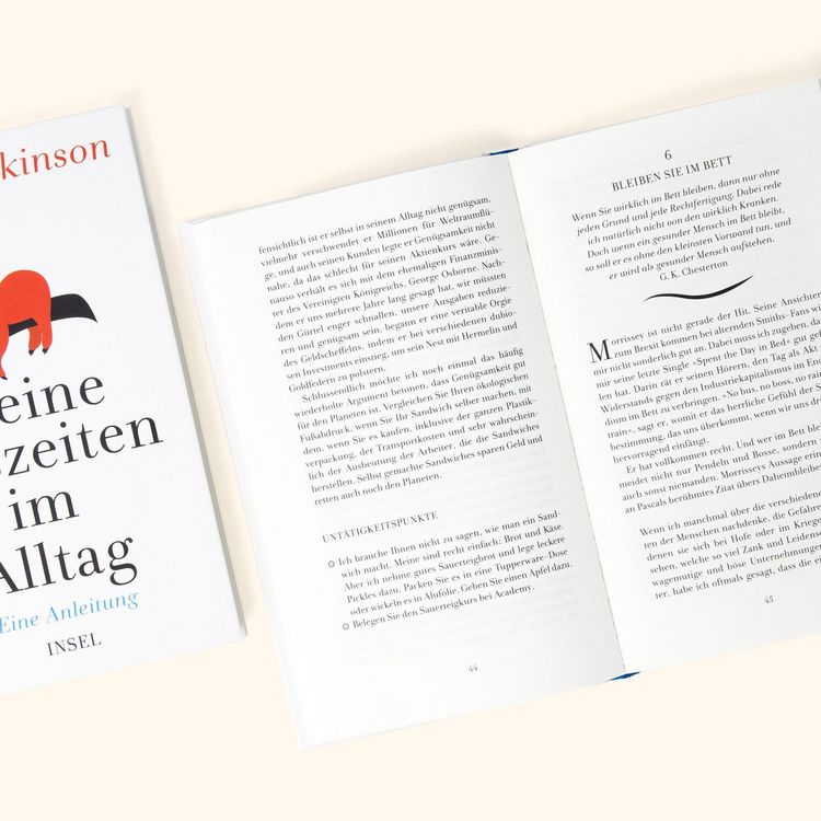 Produktbild: Kleine Auszeiten im Alltag