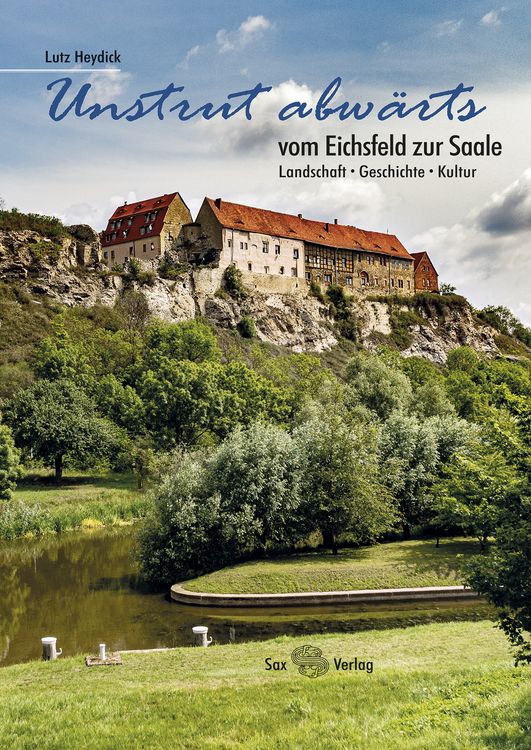 Produktbild: Unstrut abw&auml;rts
