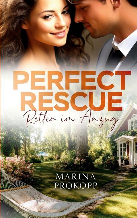 Produktbild: Perfect Rescue - Retter im Anzug