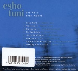 Produktbild: esho funi