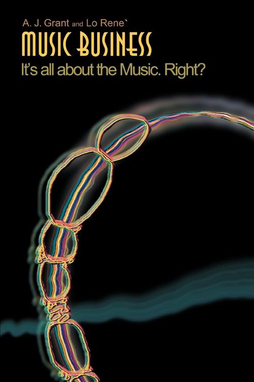 Produktbild: Music Business