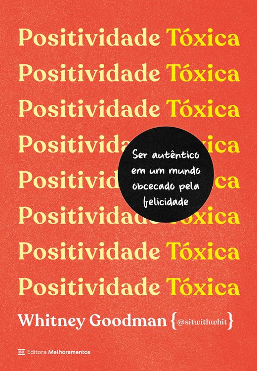Produktbild: Positividade t&oacute;xica