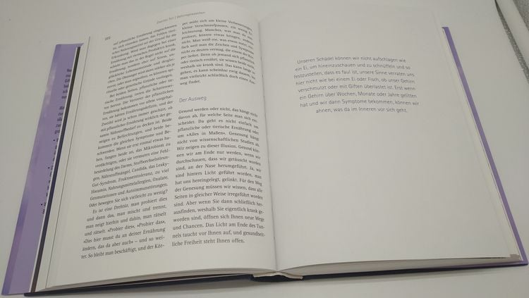Produktbild: Heile dein Gehirn &ndash; Das Basisbuch