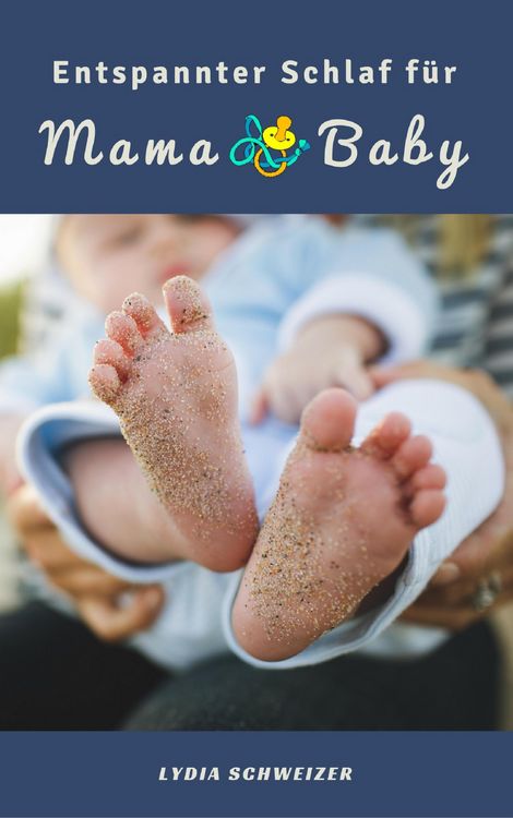 Produktbild: Entspannter Schlaf f&uuml;r Mama & Baby
