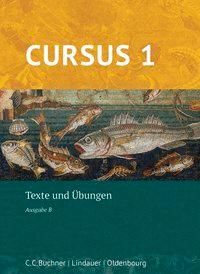Produktbild: Texte und &Uuml;bungen