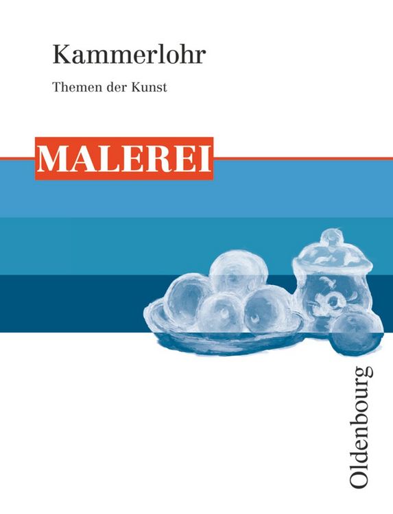 Produktbild: Kammerlohr - Themen der Kunst