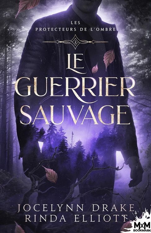 Produktbild: Le Guerrier sauvage