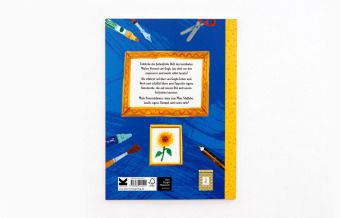 Produktbild: Mache Kunst mit van Gogh!