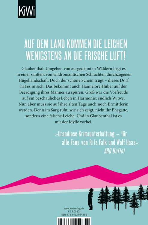 Produktbild: Walter muss weg