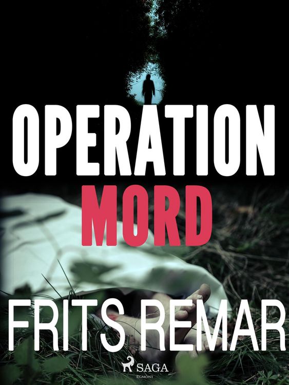 Produktbild: Operation Mord