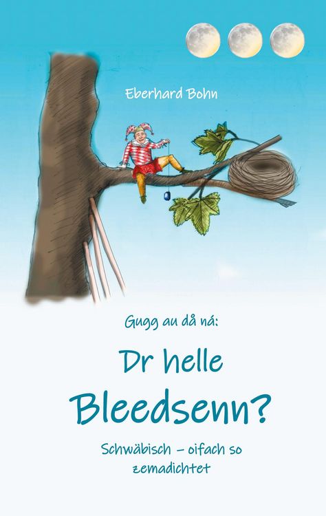 Produktbild: Dr helle Bleedsenn?