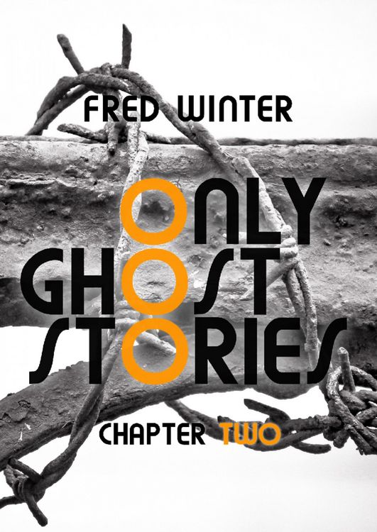 Produktbild: Only Ghost Stories