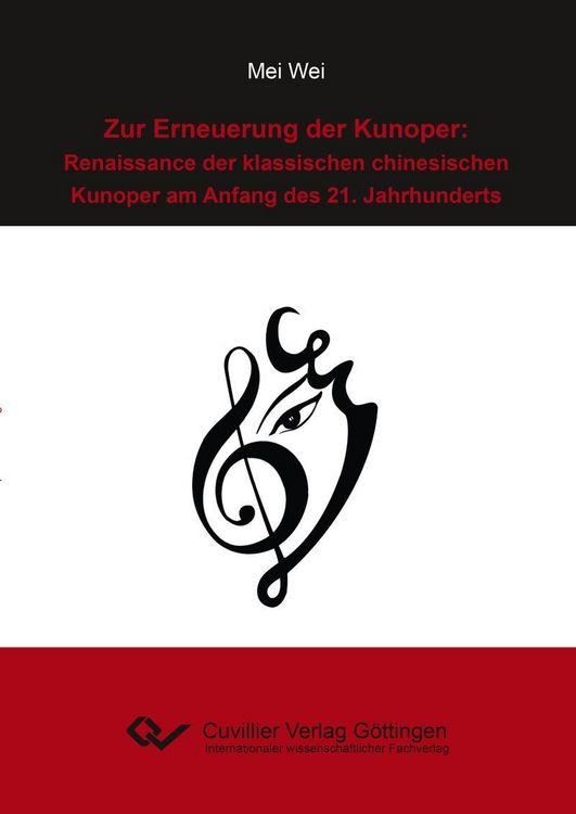Produktbild: Zur Erneuerung der Kunoper