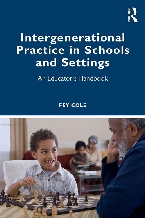 Produktbild: Intergenerational Practice in Schools and Settings