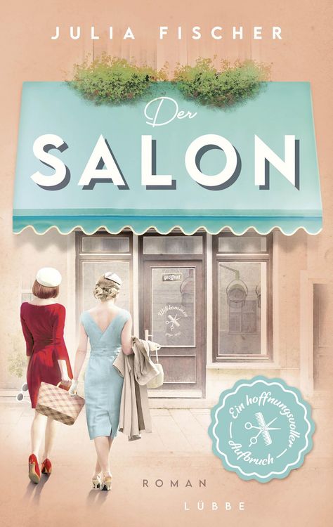 Produktbild: Der Salon