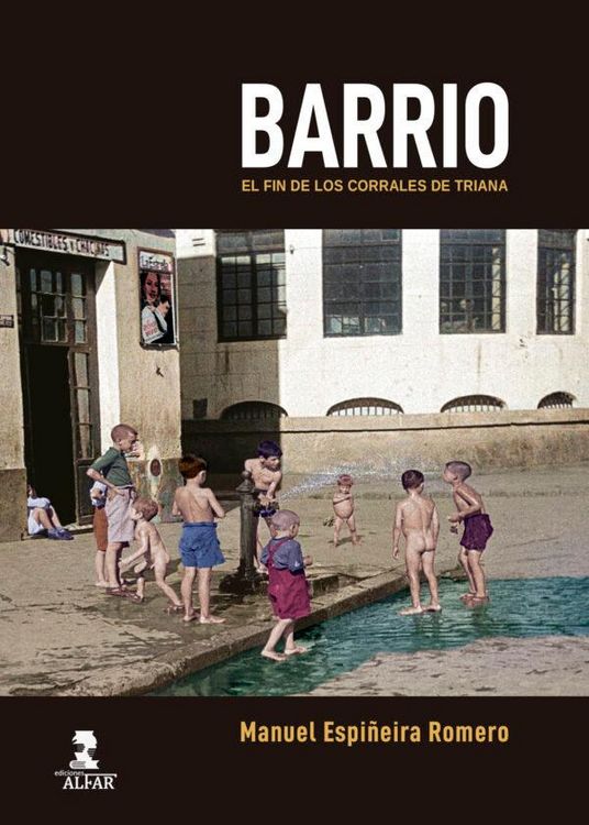 Produktbild: Barrio