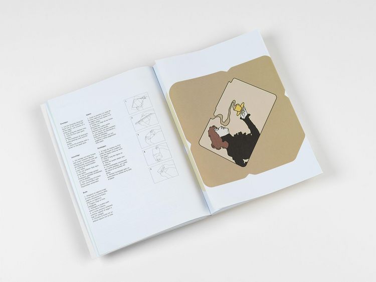 Produktbild: Art Nouveau