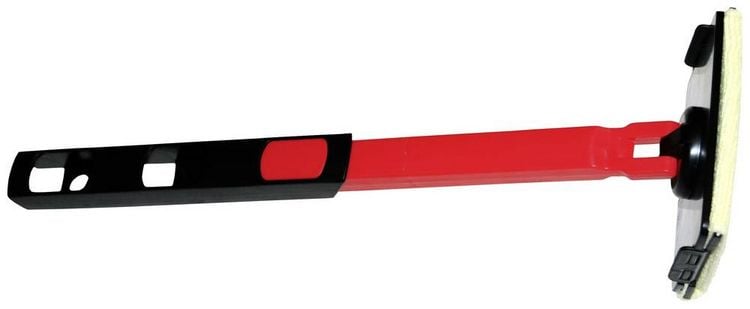 Produktbild: HP Autozubeh&ouml;r 71351 Innen Scheibenreiniger Teleskop 1 St. (L x B x H) 24 x 10.5 x 2.8cm