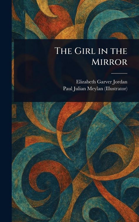 Produktbild: The Girl in the Mirror
